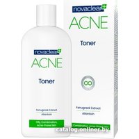  Novaclear Тоник для лица Acne Противовоспалительный регулирующий 150 мл