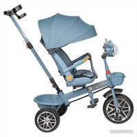 Детский велосипед Farfello PL-06 2024 (синий)