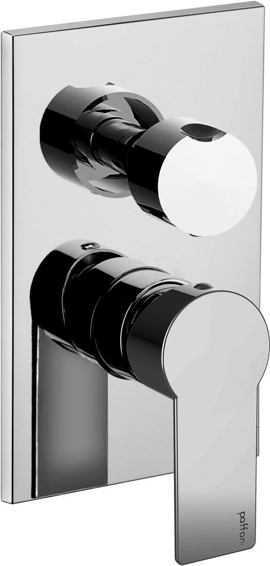 

Смеситель Paffoni Tango TA018CR/M