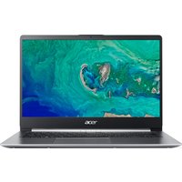 Ноутбук Acer Swift 1 SF114-32-P25V NX.GXUEU.007
