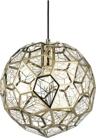 

Подвесная люстра Lightstar Fermo 724012