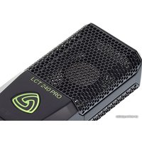 Проводной микрофон Lewitt LCT 240 PRO (черный)