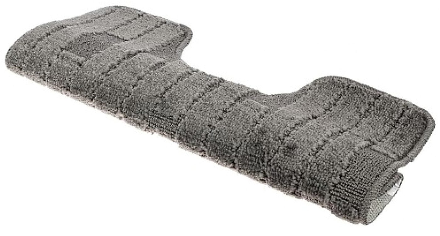 

Коврик для туалета FORA FOR-PP-TWR50-60BL
