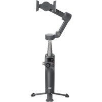 Стабилизатор DJI Osmo Mobile 8 без модуля DJI OM (темно-серый)