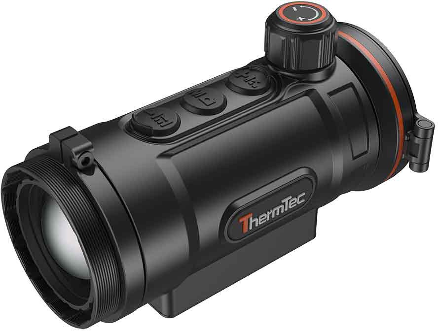 

Тепловизор ThermTec Hunt 650