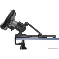 Руль Defender Forsage Sport