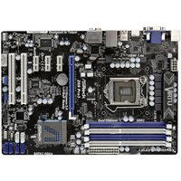 Материнская плата ASRock Z68 Pro3