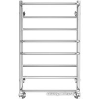 Полотенцесушитель TERMINUS Евромикс П8 500x800 нп (хром)