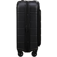 Чемодан-спиннер Samsonite Neopod Black 55 см (50 л)