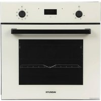 Электрический духовой шкаф Hyundai 6009.25 BE