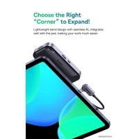 Док-станция Baseus PadJoy 6-Port Type-C Hub Adapter