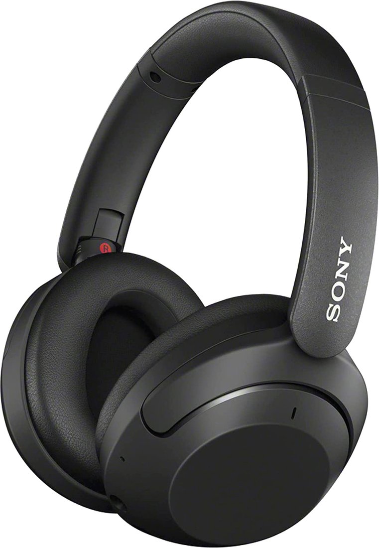 

Наушники Sony WH-XB910N (черный)