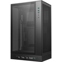 Корпус DeepCool CH270 Digital R-CH270-BKNDM0-G-1