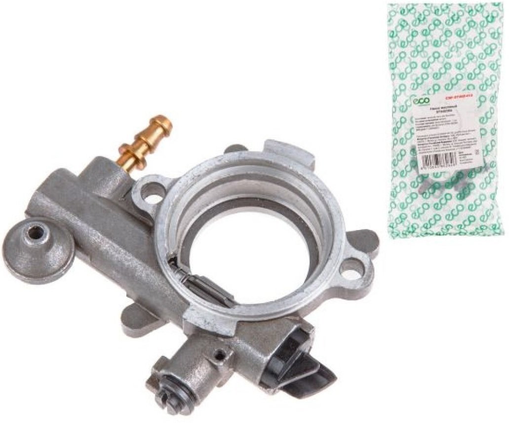 

Насос масляный ECO CSP-ST360-015