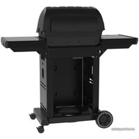 Газовый гриль для дачи Broil King Royal 340