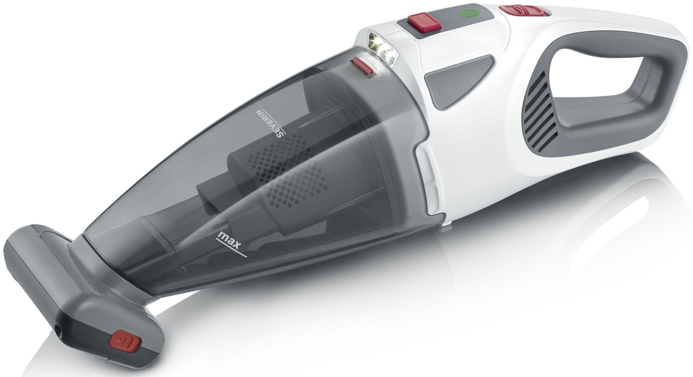

Пылесос Severin HV 7146