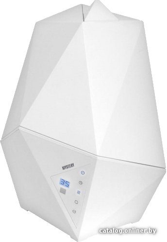 Увлажнитель воздуха Mystery MAH-2604 (белый)