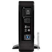 Бокс для накопителей 3.5" Thermaltake Max 5G (ST0020)