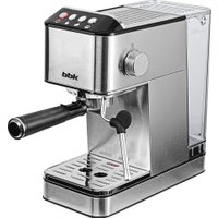 Рожковая кофеварка BBK BCM1501 в Пинске