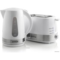 Электрический чайник Gorenje K17WE
