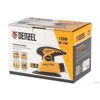 Виброшлифмашина Denzel VDS-2