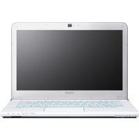 Ноутбук Sony VAIO SV-E14A1S6R/W