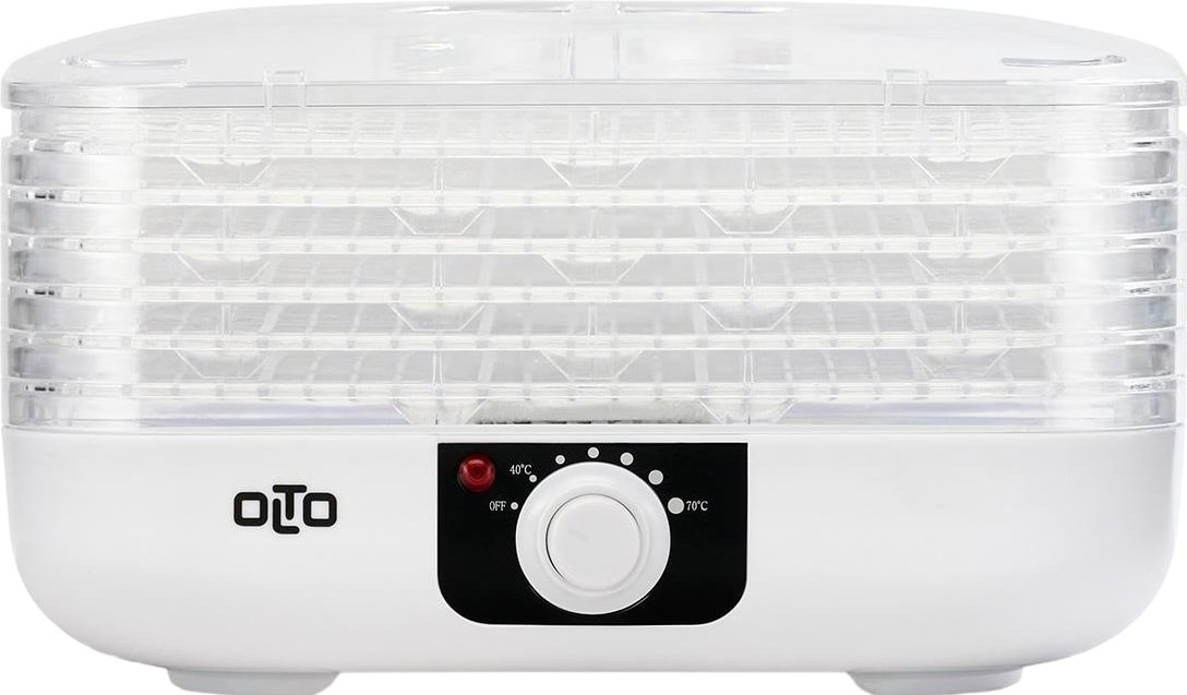 

Сушилка для овощей и фруктов Olto FD-105