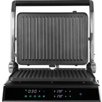 Электрогриль RED Solution SteakPRO G807D