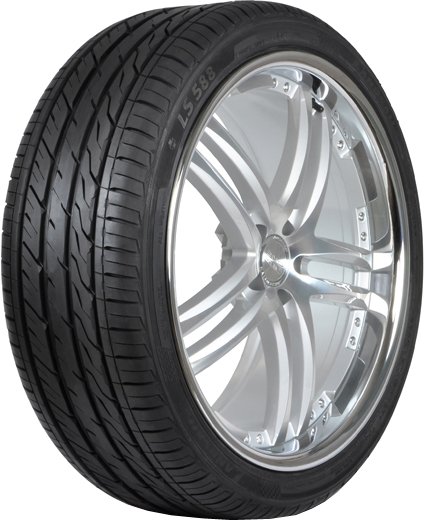 

Летние шины Landsail LS588 215/45R16 86W