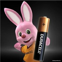 Батарейка DURACELL Basic LR03 8 шт