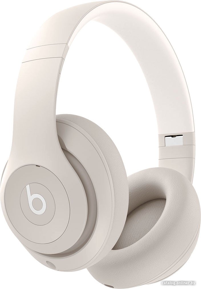 Наушники Beats Studio Pro (песочный)