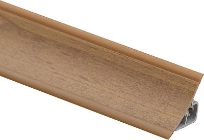 Плинтус El-mech-plast fs26124 (ольха)