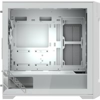 Корпус Gigabyte C102 Glass Ice