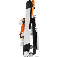 Высокий стульчик Peg Perego Siesta (arancia)