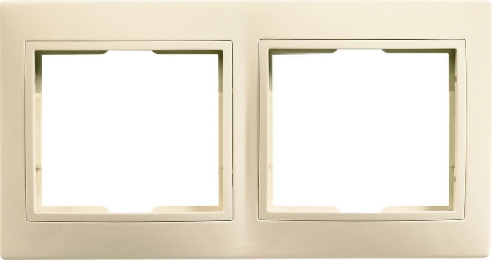 Рамка SmartBuy Венера SBE-01i-00-FR-2