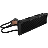 Система жидкостного охлаждения для процессора Genesis Hydria 360 NLG-2320