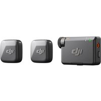 Радиосистема DJI Mic Mini (2TX + 1RX)
