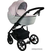 Универсальная коляска Bexa Ideal 2020 (2 в 1, 06)