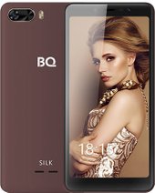 BQ-5520L Silk (коричневый)