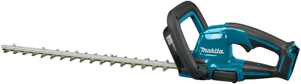 Кусторез Makita DUH506ZA1 (с 1-им АКБ)