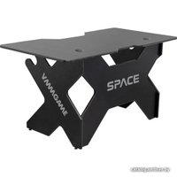 Геймерский стол VMMGame Space 140 Dark Black ST-3BBK в Бресте