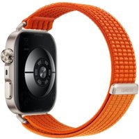 Умные часы Huawei Watch FIT 5 Pro (оранжевый, международная версия)