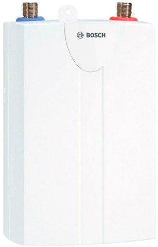 Проточный электрический водонагреватель Bosch TR1000 5 T