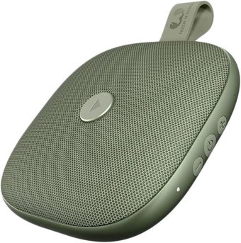 Беспроводная колонка Fresh'n Rebel Rockbox Bold XS (Dried Green)