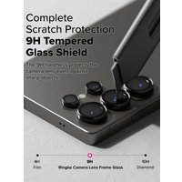 Защитное стекло Ringke Camera Lens Frame 2шт для Galaxy S25 Ultra