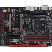 Материнская плата Gigabyte GA-AB350-Gaming 3 (rev. 1.0)