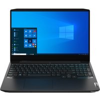 Игровой ноутбук Lenovo IdeaPad Gaming 3 15ARH05 82EY00CJRK