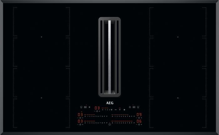 

Варочная панель AEG CCE84779FB