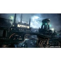  Batman: Рыцарь Аркхема для PlayStation 4