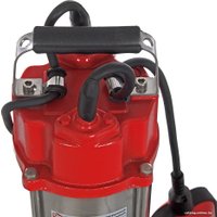 Фекальный насос Quattro Elementi Sewage 1700F Ci